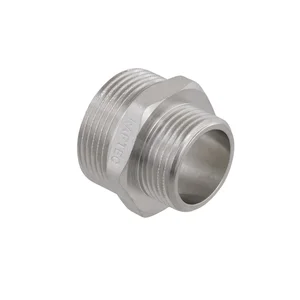 Ниппель Raftec PN40 ЗЗ 1 1/4