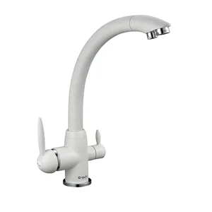 Смеситель для кухни G-lauf GOP18-A093KW