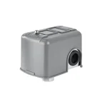 Механічне реле Lider SK- 2А, Z1/4, гайка, 1,4 - 2,8 (РС-2,MC-1)