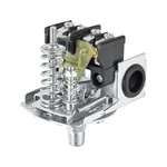 Механічне реле Lider SK- 2А, Z1/4, гайка, 1,4 - 2,8 (РС-2,MC-1)