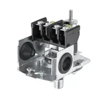 Механічне реле Lider SK- 2А, Z1/4, гайка, 1,4 - 2,8 (РС-2,MC-1)
