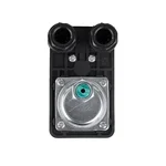 Механічне реле Lider SK- 9А, (PM/5G) Z1/4,гайка, 1,4 - 2,8 (РС-9,MC-9)