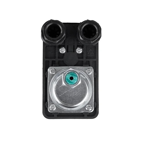 Механічне реле Lider SK- 9А, (PM/5G) Z1/4,гайка, 1,4 - 2,8 (РС-9,MC-9)