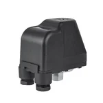 Механічне реле Lider SK- 9А, (PM/5G) Z1/4,гайка, 1,4 - 2,8 (РС-9,MC-9)