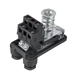 Механічне реле Lider SK- 9А, (PM/5G) Z1/4,гайка, 1,4 - 2,8 (РС-9,MC-9)