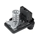 Механічне реле Lider SK- 9А, (PM/5G) Z1/4,гайка, 1,4 - 2,8 (РС-9,MC-9)