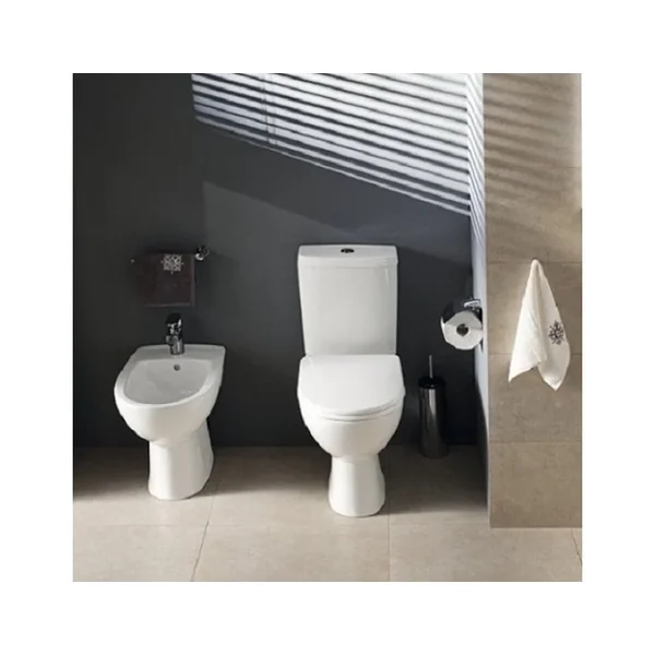 Біде підлогове Kolo FREJA L75000000