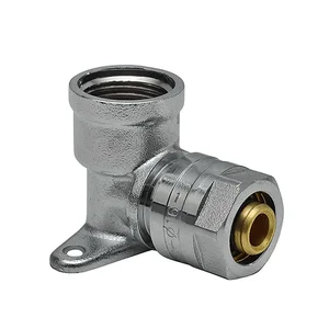 Колено Raftec ВВ 16x1/2