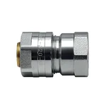 Муфта Raftec ВВ 20x1/2