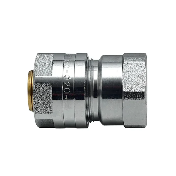 Муфта Raftec ВВ 20x1/2