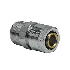 Муфта Raftec НН 20x3/4 Муфта Raftec НН 20x3/4