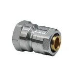 Муфта Raftec ВВ  20x3/4