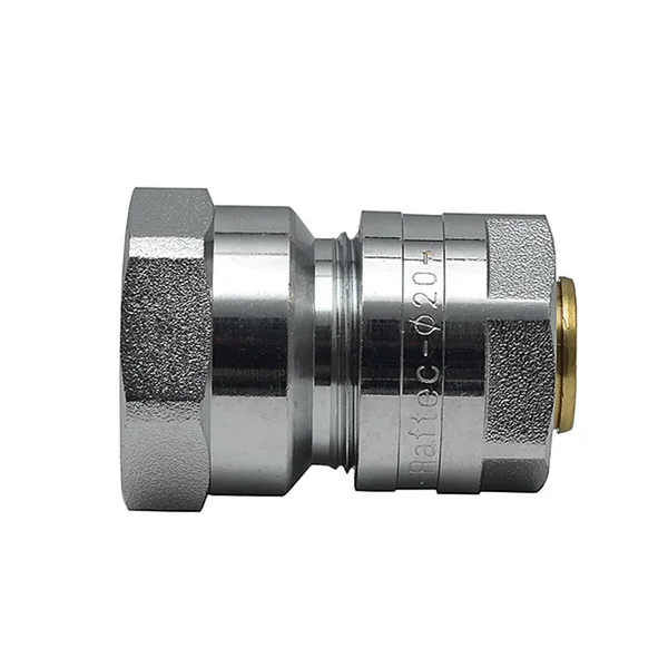 Муфта Raftec ВВ  20x3/4