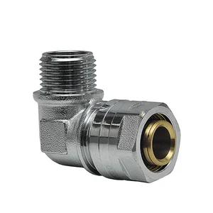 Колено Raftec НН 20x1/2