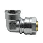 Колено Raftec ВВ 20x1/2