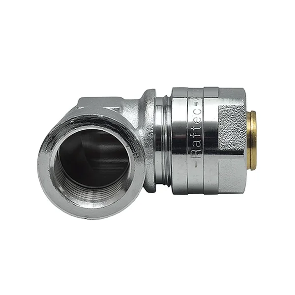 Колено Raftec ВВ 20x1/2