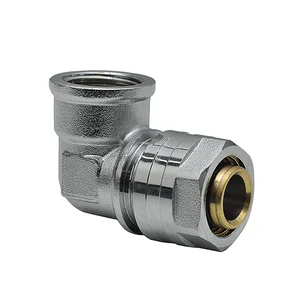 Колено Raftec ВВ 20x1/2