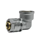 Колено Raftec ВВ 20x3/4