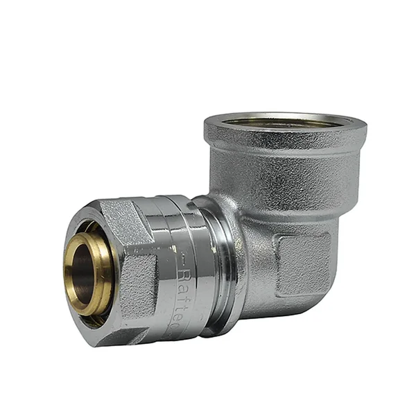 Колено Raftec ВВ 20x3/4
