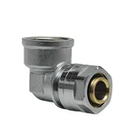 Колено Raftec ВВ 20x3/4