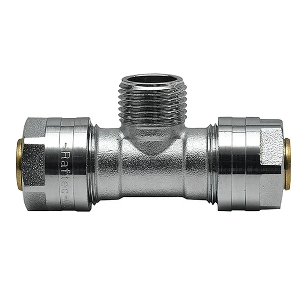 Тройник Raftec ЗЗ 20x1/2x20 TN-200120