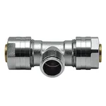 Тройник Raftec ЗЗ 20x1/2x20 TN-200120