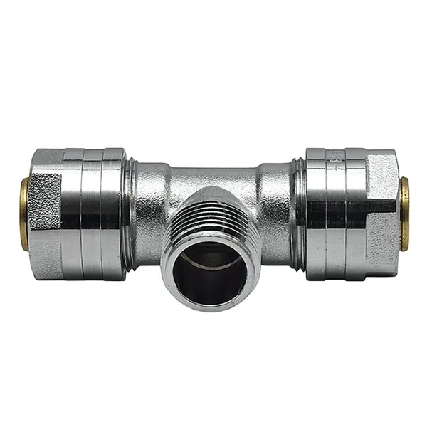 Тройник Raftec ЗЗ 20x1/2x20 TN-200120