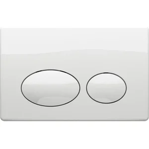 Панель змиву Koller Pool Round White