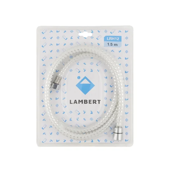 Шланг душевой Lambert LRH12 1.5м