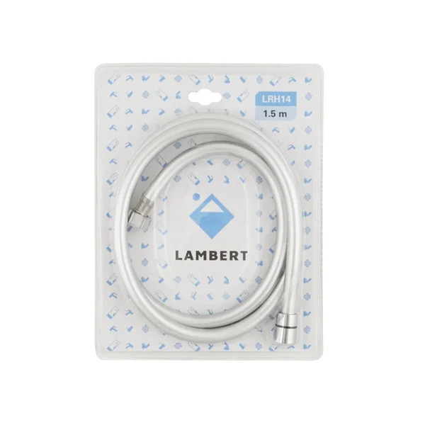 Шланг душевой Lambert LRH13 1.5м