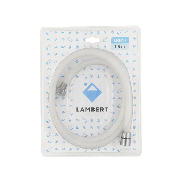 Шланг душевой Lambert LRH17 1.5м