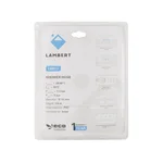 Шланг душевой Lambert LRH17 1.5м