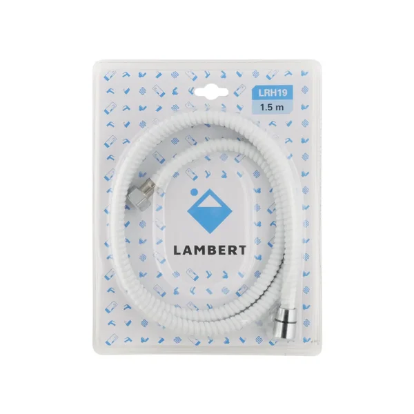 Шланг душевой Lambert LRH19 1.5м