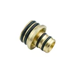 Євроконус Raftec 3/4 