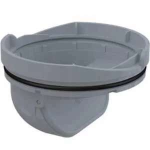 Гидрозатвор сухой SoloPlast APV0030