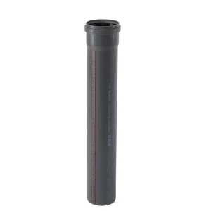 Труба OSTENDORF HT Safe 90x0.5м 174020