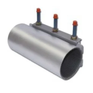 Хомут Gebo Unifix Maxi 159-170 мм 0.15 м