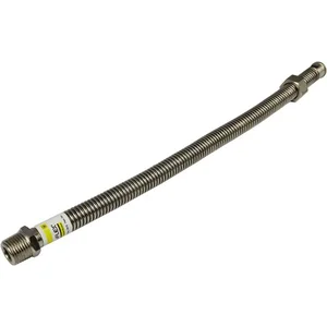 Шланг д/газа Eco-flex Super ВЗ 1/2” 0.6 м