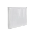 Сталевий радіатор BIASI 22 тип 500x500К БП B50022500K