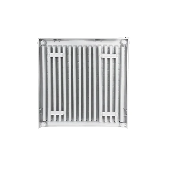 Сталевий радіатор BIASI 22 тип 500x500К БП B50022500K