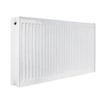 Сталевий радіатор BIASI 22 тип 500x1800К БП B500221800K