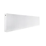 Сталевий радіатор BIASI 22 тип 500x2500К БП B500222500K