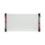 Сталевий радіатор BIASI 22 тип 300x1600K БП B300221600K
