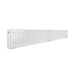Стальной радиатор BIASI 22 тип 300x2200К БП B300222200K