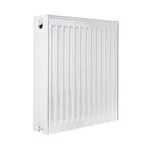 Стальной радиатор BIASI 22 тип 500x400VK ЧП B50022400VK