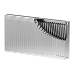 Стальной радиатор BIASI 22 тип 500x2000VK ЧП B500222000VK