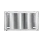 Стальной радиатор BIASI 11 тип 500x900VK ЧП B50011900VK