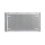 Сталевий радіатор BIASI 11 тип 500x1200VK НП B500111200VK