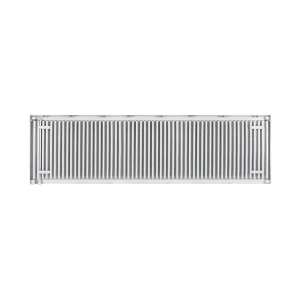 Сталевий радіатор BIASI 11 тип 500x2000VK НП B500112000VK