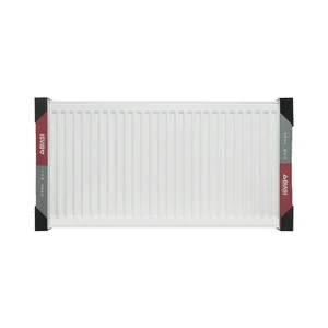 Стальной радиатор BIASI 11 тип 500x2000VK НП B500112000VK